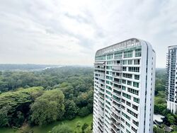 Tree House (D23), Condominium #536214171